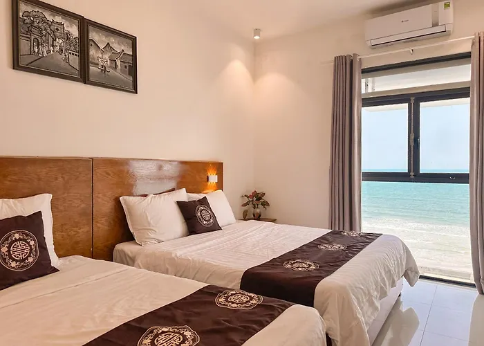 Da Nang Bay Hotel
