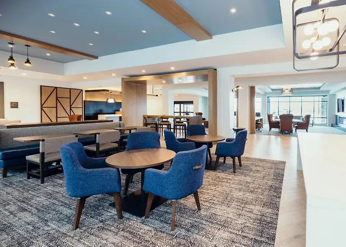 Staybridge Suites Des Moines North - By Ihg