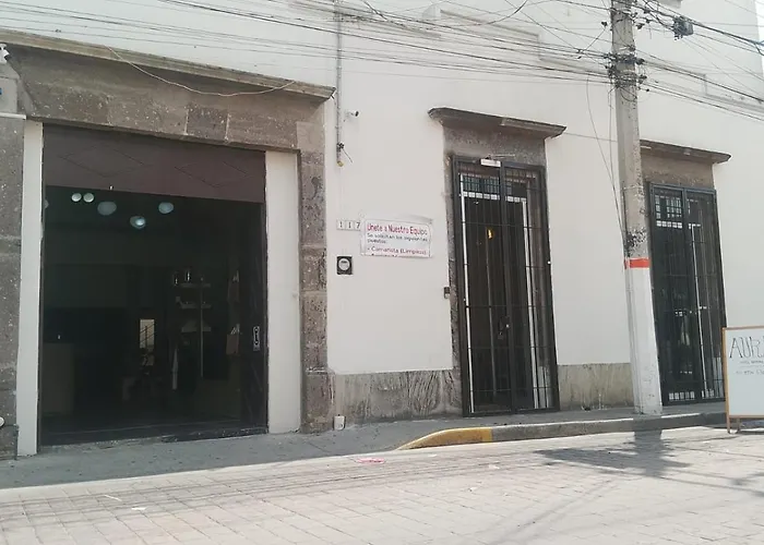 Aura B&B
