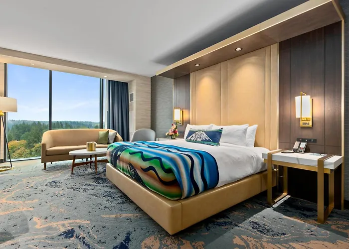 Muckleshoot Casino Resort