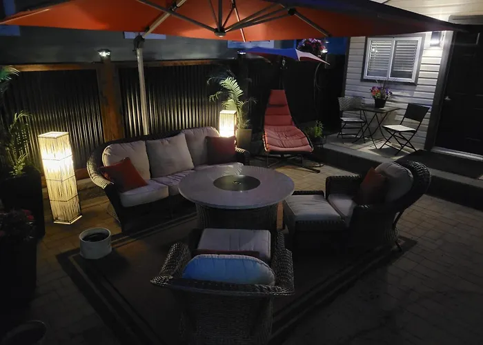 Caravans West Rv Resort