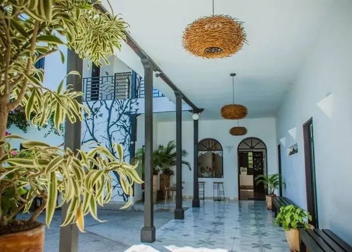 Capilla Del Sol Boutique Low Cost