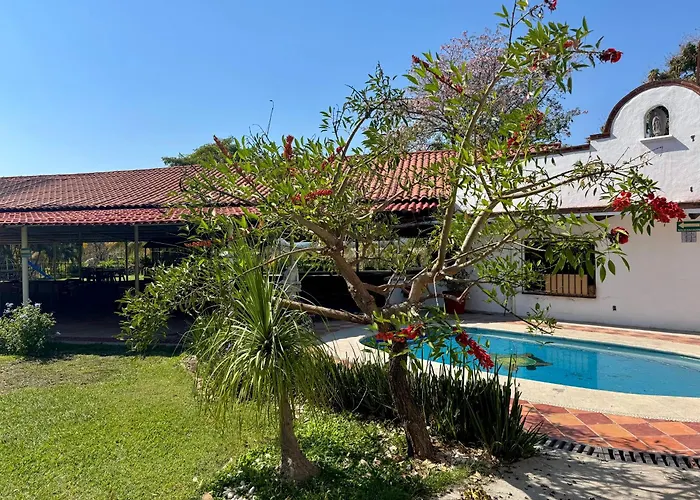 Casa Palma