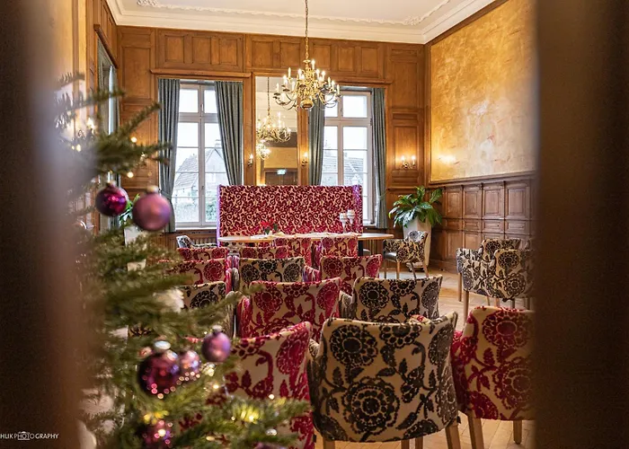 Hotel Schloss Westerholt