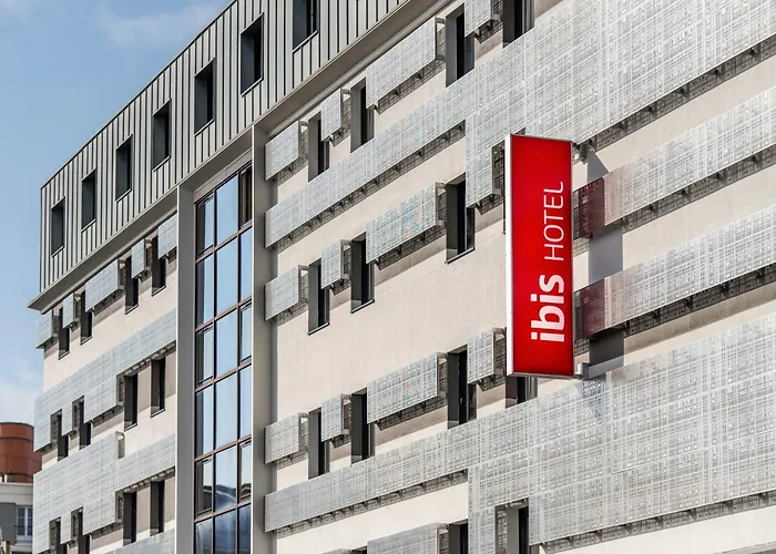 ibis Le Havre Centre