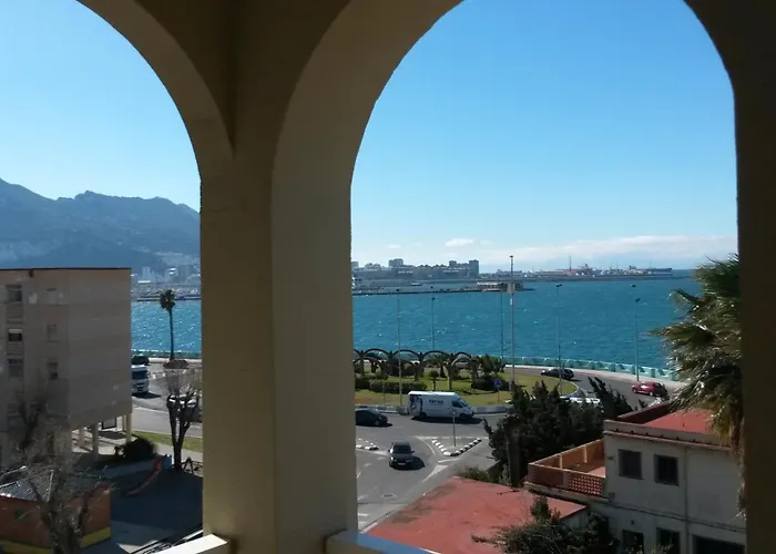 AC Hotel La Línea by Marriott