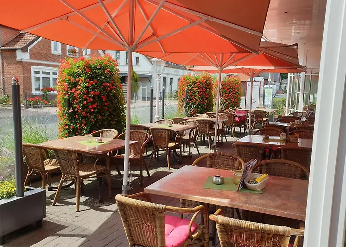 Landhotel Butjadinger Tor