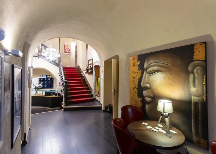 Hotel du Clocher