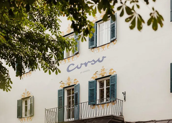 Corso Am Graben