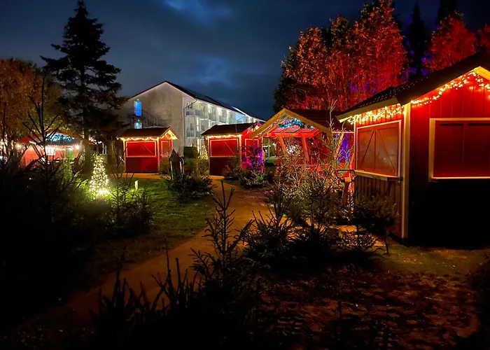 Komforthotel Butjadinger Tor