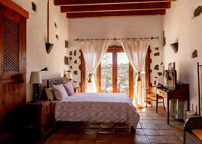 Finca Tomaren San Bartolomé