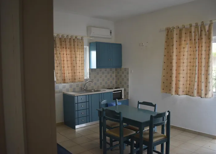 Tersanas Village Apartments