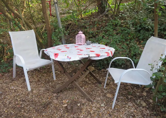 Ecolodges En Provence Saint-Maximin