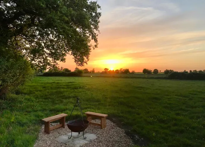 Laundimer House Bed & Breakfast