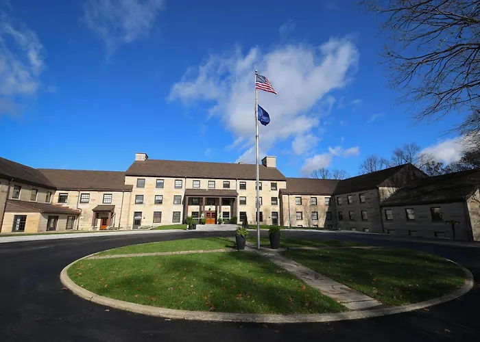 Spring Mill Inn