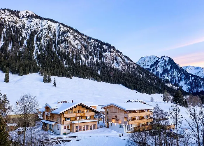 Hotel Kühberg