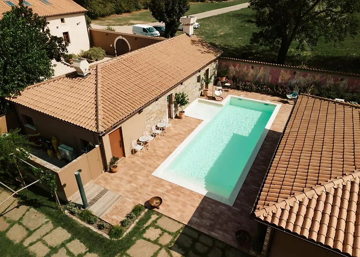 Villa Xaxat