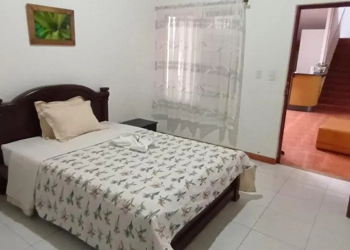 Hotel Lili Popayán - Sede 2