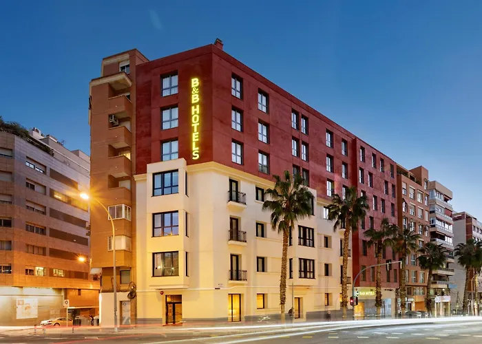 HOTEL Centro