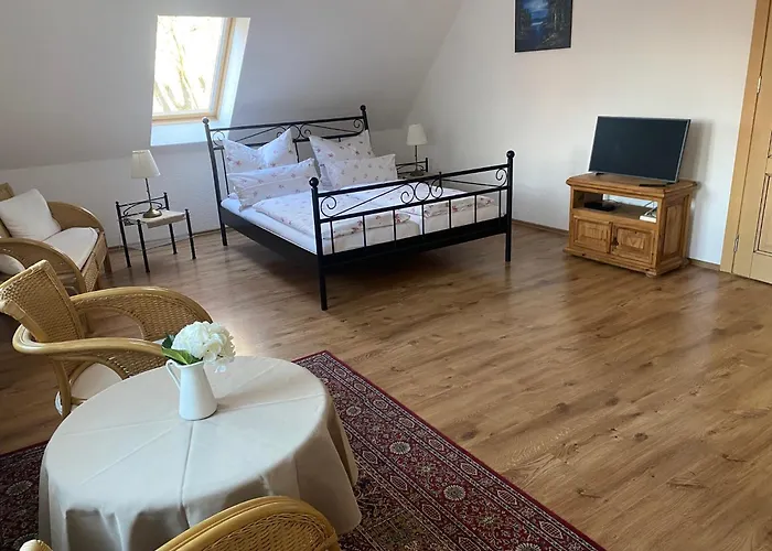 Pension zum Zenshaus große Auszeit