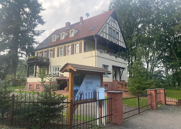 Pension zum Zenshaus große Auszeit