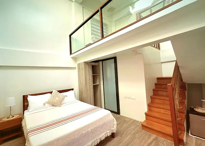 La Vida Bonita Bed And Breakfast