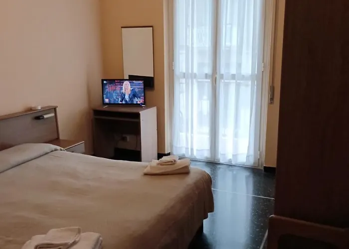 Hotel Piccadilly