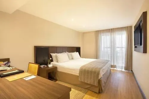 Luxury Place Hotel And Apartments Abuja