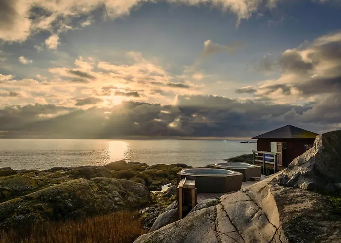 Pater Noster A Home On The Horizon