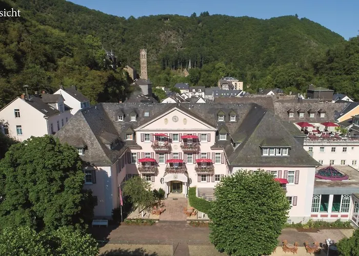 Fuerstenhof