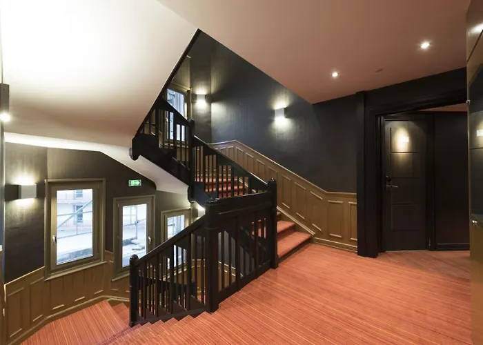 Hotel Bristol