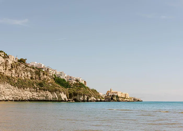 Hotel Degli Aranci