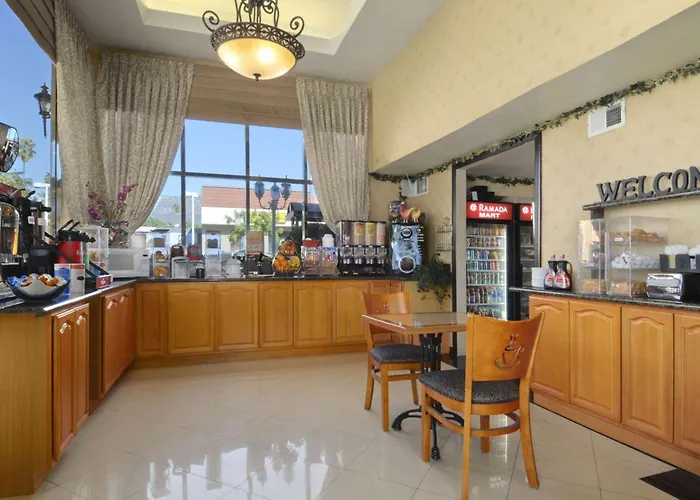 Ramada By Wyndham