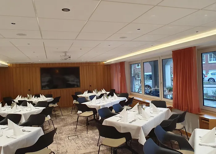 Ringhotel Paulsen