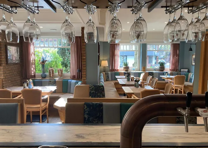 Ringhotel Paulsen