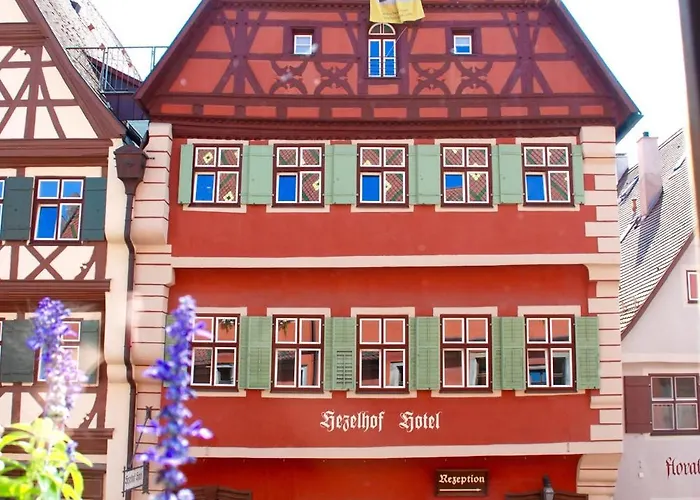 Hezelhof