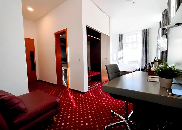 Hotel Schwert Rastatt