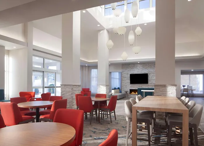 Hilton Garden Inn