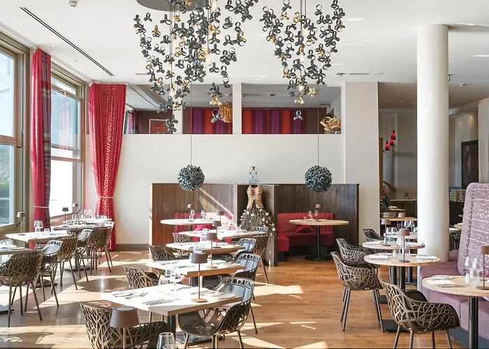 Scarlet Hotel - Adults Only Mawgan Porth