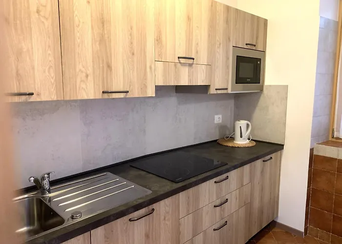 Aparthotel Residenza Sissi Commezzadura