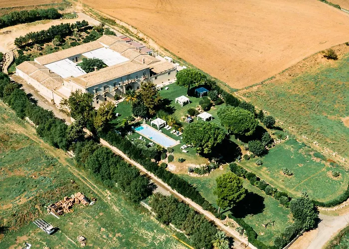 Hotel Castello Camemi Vizzini
