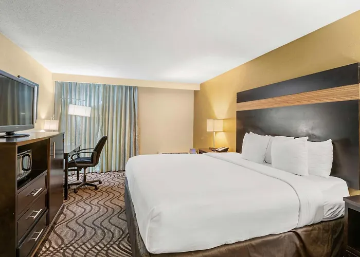 Red Lion Hotel Charlotte