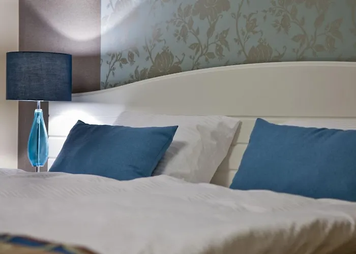 Hotel Opole Centrum