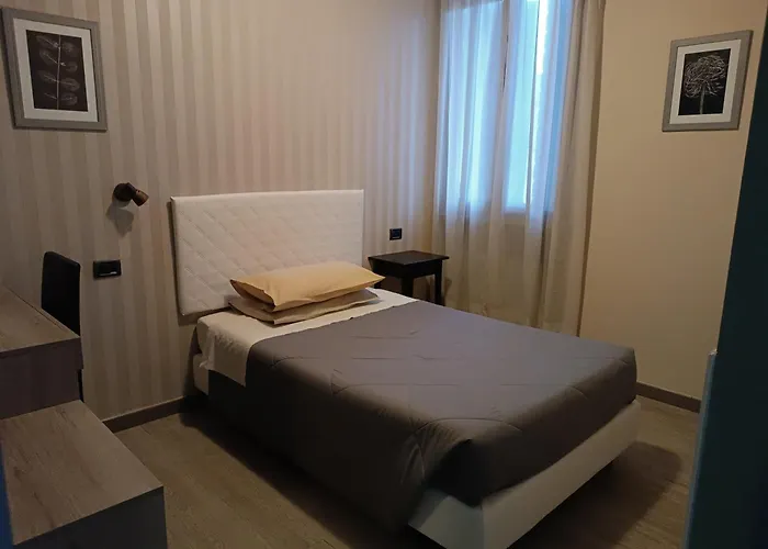 Hotel La Vecchia Quercia Bettola 
