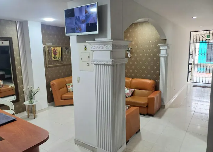 Hotel Orquídea Neiva