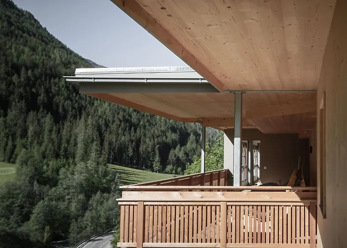 Wanderhotel Talblick