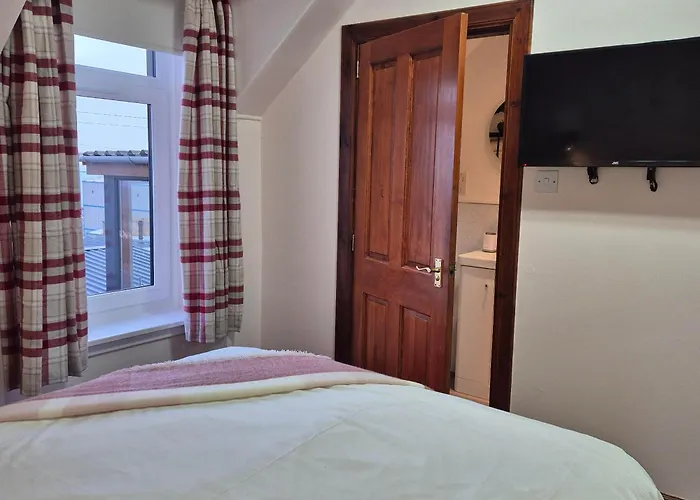 Kintrae B&B