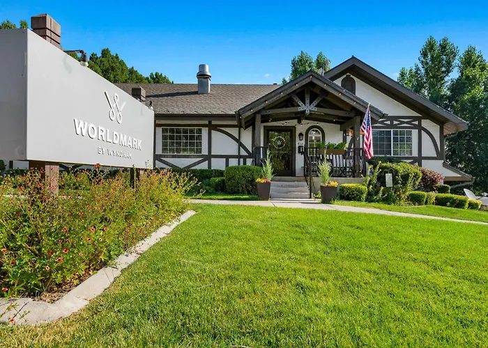 Worldmark Midway