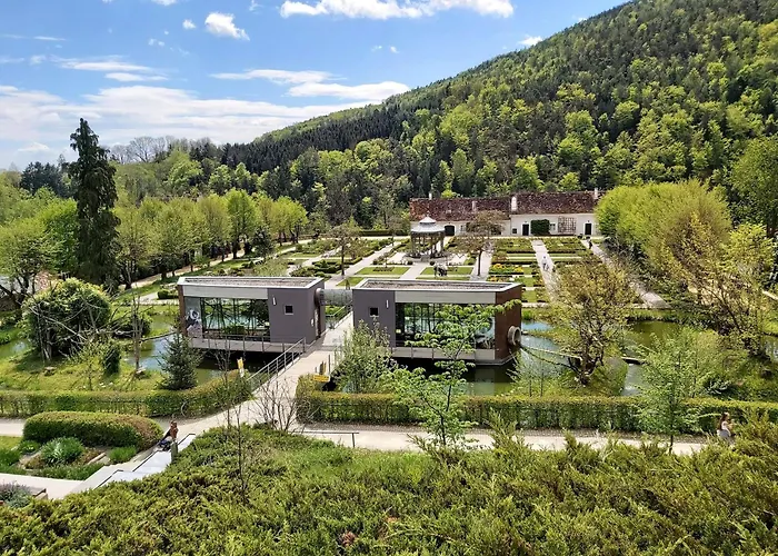 Landhaus GRETE
