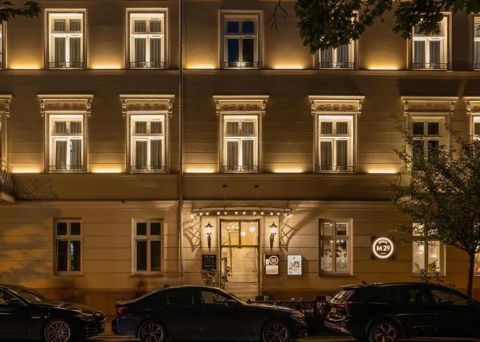 Hotel M29